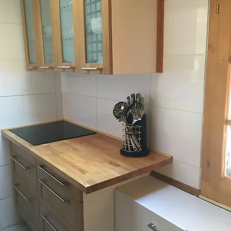 Chalet Chalet Le Terrier