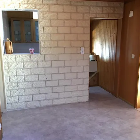 Chalet Le Terrier * Leysin