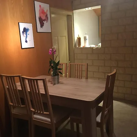 Chalet Chalet Le Terrier
